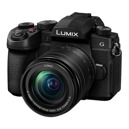 PANASONIC LUMIX DC-G97+G 3.5-5.6/12-60MM ASPH POWER OIS