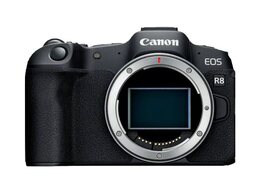 Canon EOS R8 Body