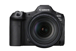 CANON EOS R5 II+RF 4,0/24-105 MM L IS USM