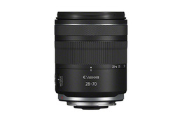 CANON RF 2.8/28-70 MM IS STM