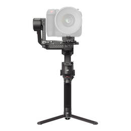 DJI RS 4 Pro Einhandgimbal Stabilisierungssystem