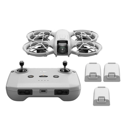 DJI NEO FLY MORE COMBO QUADROKOPTER