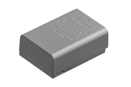 NIKON LITHIUM-IONEN-AKKU EN-EL25A