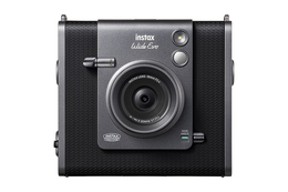 FUJIFILM INSTAX WIDE EVO BLACK EX D