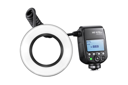 GODOX MF-R76N MACRO RINGBLITZ FüR NIKON