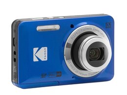 KODAK FZ55 BLAU