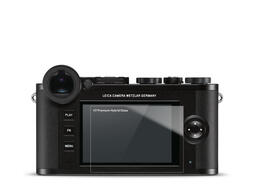 LEICA PREMIUM HYBRIDGLAS, DISPLAYSCHUTZ