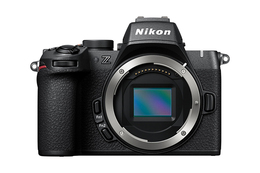 NIKON Z50II GEHäUSE  AKTION: INKL. 2. AKKU NIKON EN-EL25A