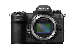 NIKON Z6III GEHäUSE