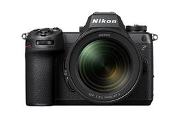 NIKON Z6III KIT 24-70 MM F/4 S