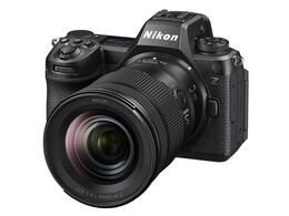 NIKON Z6III KIT Z 24-120 F/4 S