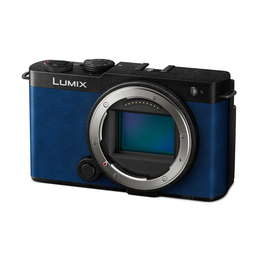 PANASONIC LUMIX DC-S9 BODY NIGHT BLUE