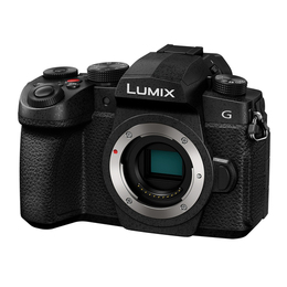 PANASONIC LUMIX DC-G97 BODY