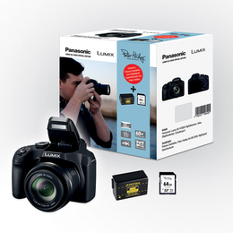 PANASONIC DC-FZ82D SPECIAL EDITION