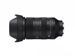 SIGMA ART 28-105MM 2.8 DG DN FüR SONY E-MOUNT