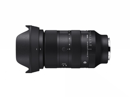 SIGMA ART 28-105MM 2.8 DG DN FüR L-MOUNT