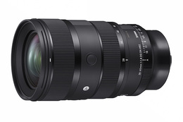 SIGMA 28-45MM F/1.8 DG DN ART E-MOUNT