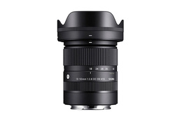 SIGMA CONTEMPORARY 2.8/18-50 MM DC DN CANON RF-MOUNT