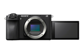 SONY ALPHA ILCE-6700 BODY