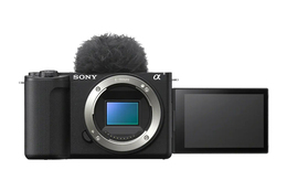 SONY ALPHA ZV-E10 II BODY