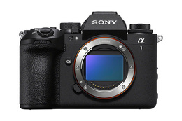 SONY ALPHA 1 II BODY