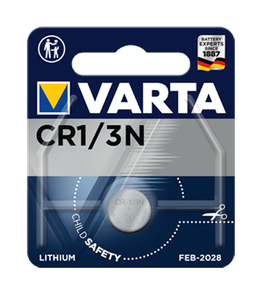 VARTA CR1/3N