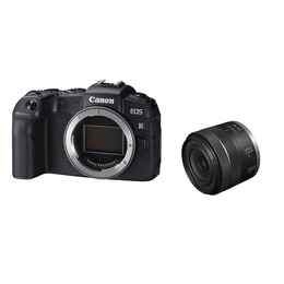 CANON EOS RP SET INKL. CANON RF 24-50 MM IS STM