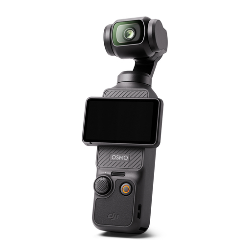 DJI OSMO POCKET 3