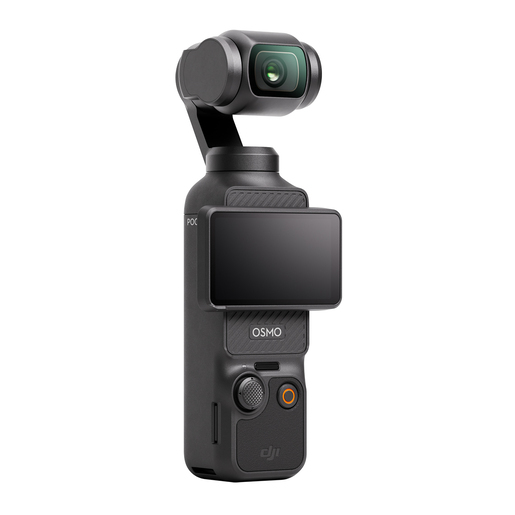 DJI OSMO POCKET 3
